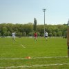 Beau temps et chauffement | RCM