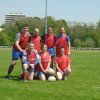 Equipe Loisirs Verte (pour les daltoniens) | RCM