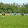 Les ballons tombent ! | RCM