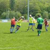le touch. | 