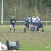 la future blonde en action | 