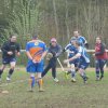 Prise de vitesse | 