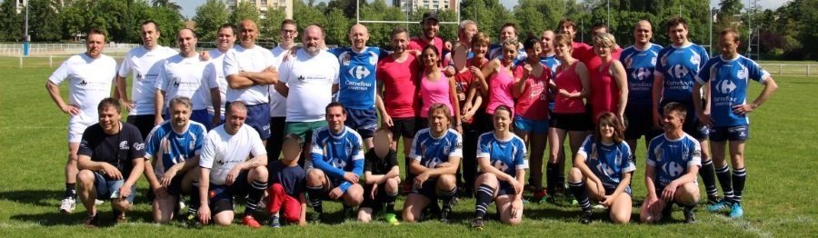 Rencontre Chartres - AMF -Renault | 